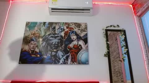 maddystone_ online show from 02.19.25