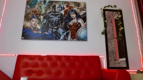 maddystone_ online show from 02.22.25