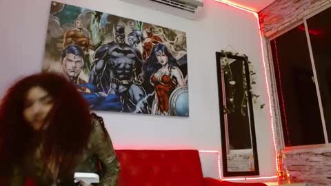 maddystone_ online show from 02.23.25