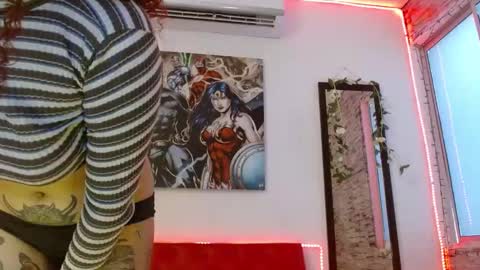 maddystone_ online show from 02.25.25