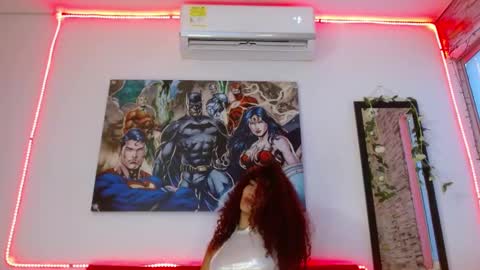 maddystone_ online show from 02.28.25