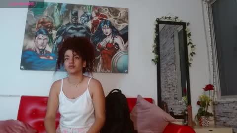 maddystone_ online show from 03.09.25