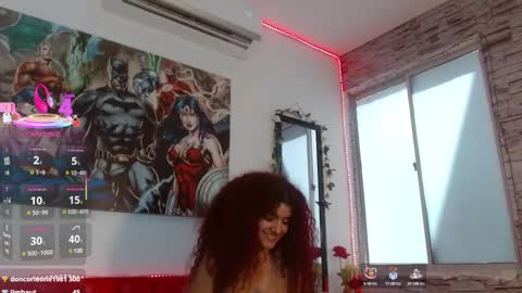 maddystone_ online show from 03.09.25