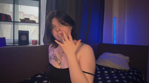 Maddy online show from 04.01.26