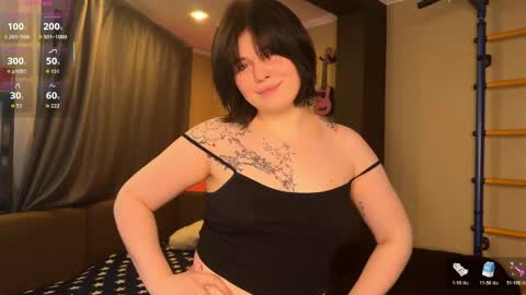 Maddy online show from 04.16.26