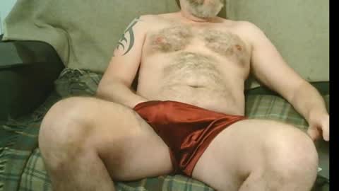 Snapshot of made4pleasure chatting on 02.02.25 made4pleasure online show from 02.02.25