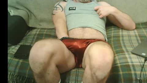 Snapshot of made4pleasure chatting on 02.06.25 made4pleasure online show from 02.06.25