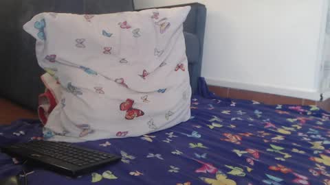 Julia online show from 04.16.26