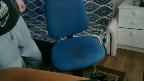 Snapshot of madeinchina6969 chatting on 01.18.25 madeinchina6969 online show from 01.18.25