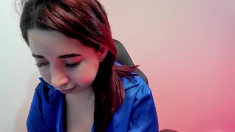 Madelaine  online show from 12.03.24