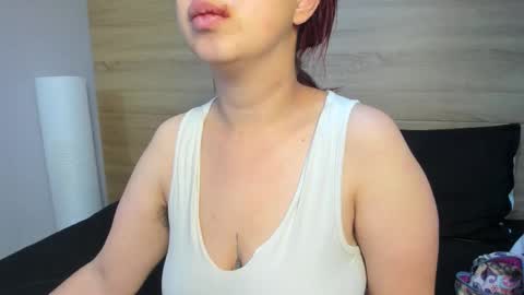 Madelaine  online show from 03.26.26