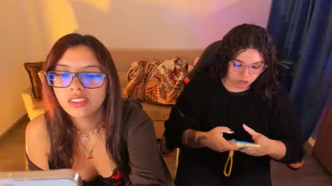 madelaine_taylor online show from 11.17.25