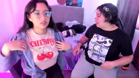 madelaine_taylor online show from 05.02.26
