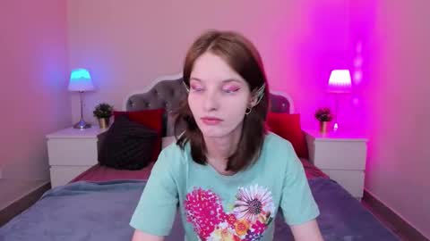 madelaines online show from 10.07.25