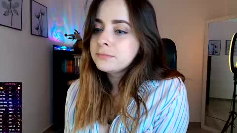 madelamee online show from 01.10.26