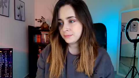 madelamee online show from 01.14.26