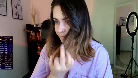madelamee online show from 02.01.26