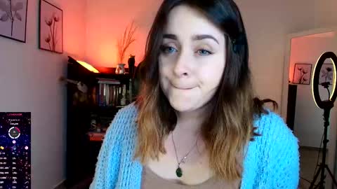 madelamee online show from 02.13.26