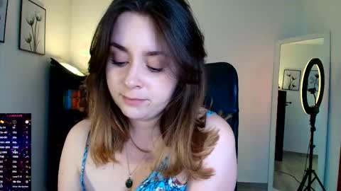 madelamee online show from 02.22.26