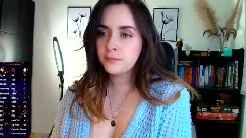 madelamee online show from 07.15.26