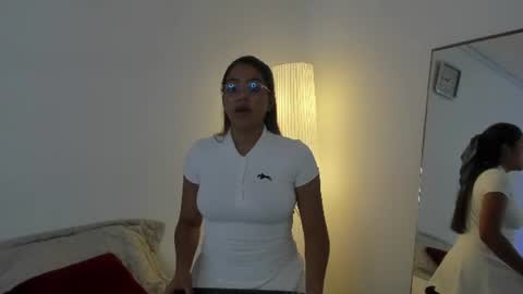 Snapshot of madelayn_torres chatting on 07.08.26 madelayn_torres online show from 07.08.26