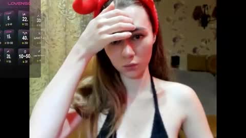 madeleinequincy online show from 10.14.25