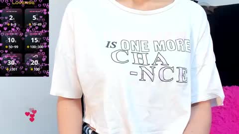 Madelin Clerk online show from 12.13.24