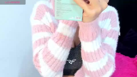 Madelin Clerk online show from 12.14.24