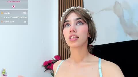 Madelin Clerk online show from 12.26.24