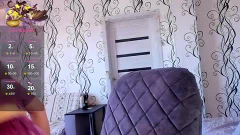 Madelina online show from 03.30.26