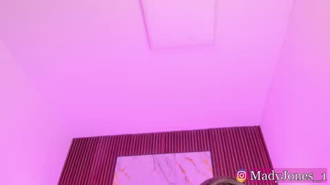 Madeline  online show from 02.09.26