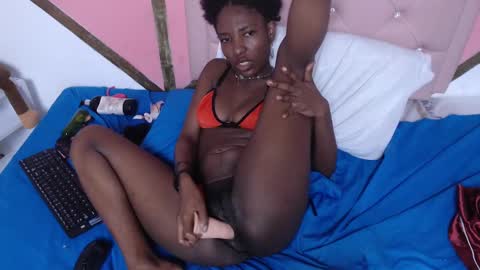 Madeline online show from 12.24.24