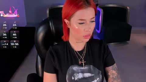 Madeline online show from 02.13.26