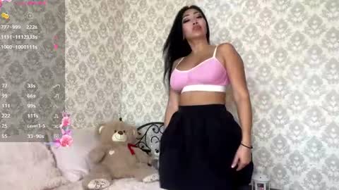 madelinekiss  online show from 07.07.26