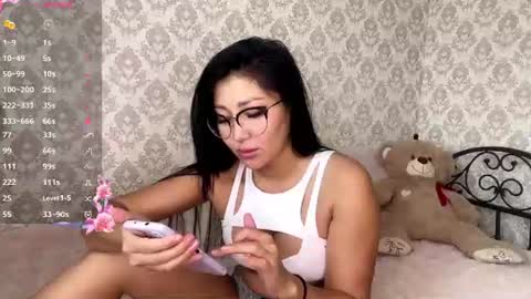 madelinekiss  online show from 07.08.26