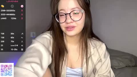 Yoko online show from 03.23.26