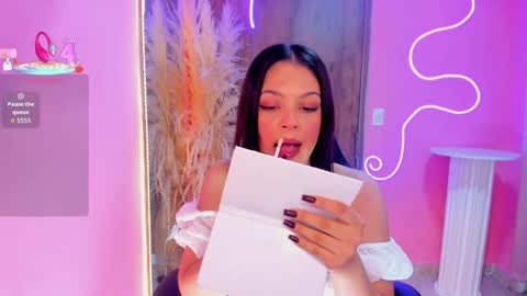 Madelin online show from 04.02.26