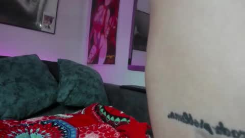 Snapshot of madelyn777 chatting on 11.17.25 Madelyn. online show from 11.17.25