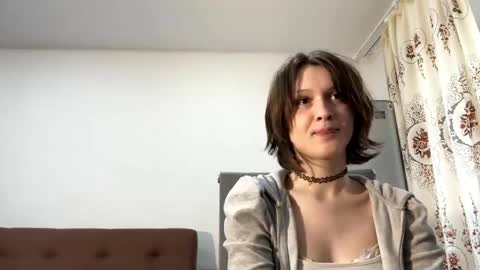 madelynsojourner online show from 05.09.26