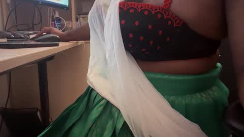 madeson1112 online show from 11.19.25