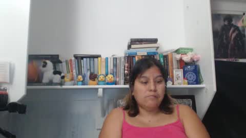 Letty online show from 10.13.25