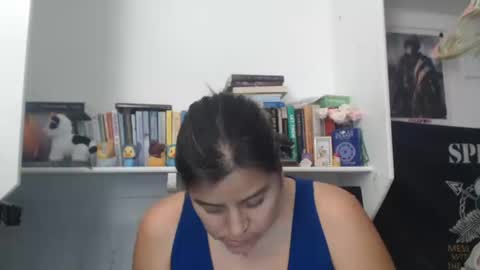 Letty online show from 10.14.25