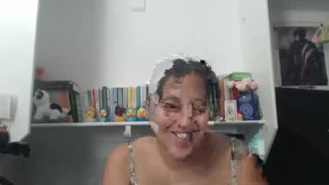 Letty online show from 10.16.25