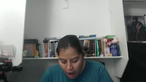 Letty online show from 10.22.25