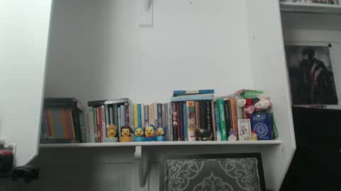 Letty online show from 11.24.25