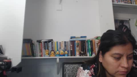 Letty online show from 11.25.25