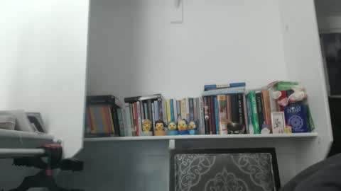 Letty online show from 11.30.25