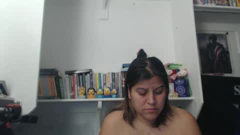 Letty online show from 12.03.25