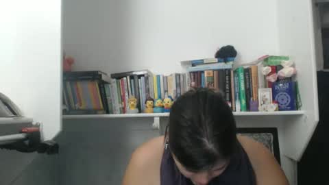 Letty online show from 12.14.25