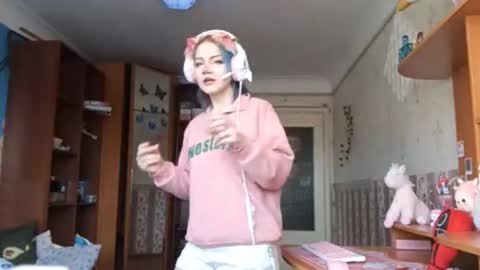 Snapshot of madgezari chatting on 02.03.26 Alice Kaneki online show from 02.03.26